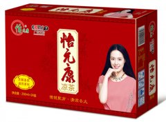 怡元康乳业好奶好食品寻求招商合作代理实现共