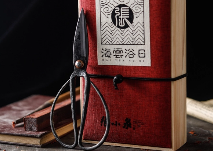 张小泉：用行动呵护每一颗珍贵匠心