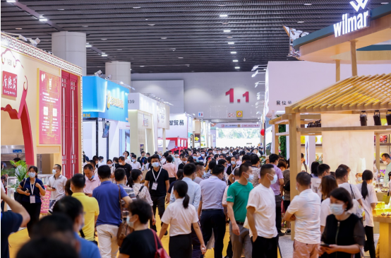 燃动羊城·不止于烘焙 | 第二十五届中国烘焙展览会即将盛大开幕!